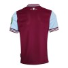 Maillot de Supporter West Ham United Domicile 2024-25 Pour Enfant